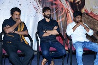 Chanakya Movie Press Meet Photos